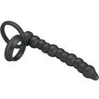 PRETTY LOVE - DILLION DOUBLE PENETRATION COCK RING BLACK - Amore24