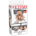 FETISH FANTASY SERIES - ULTIMATE BED RESTRAINT SYSTEM - Amore24