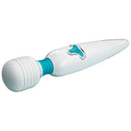 PRETTY LOVE - CLOUD WAND VIBRATOR  7 VIBRATIONS WHITE - Amore24