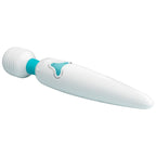 PRETTY LOVE - CLOUD WAND VIBRATOR  7 VIBRATIONS WHITE - Amore24