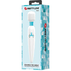 PRETTY LOVE - CLOUD WAND VIBRATOR  7 VIBRATIONS WHITE - Amore24