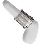 PRETTY LOVE - RONAEL PENIS SLEEVE SUPER STRETCHY TRANSPARENT - Amore24