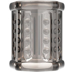 PRETTY LOVE - RONAEL PENIS SLEEVE SUPER STRETCHY TRANSPARENT - Amore24
