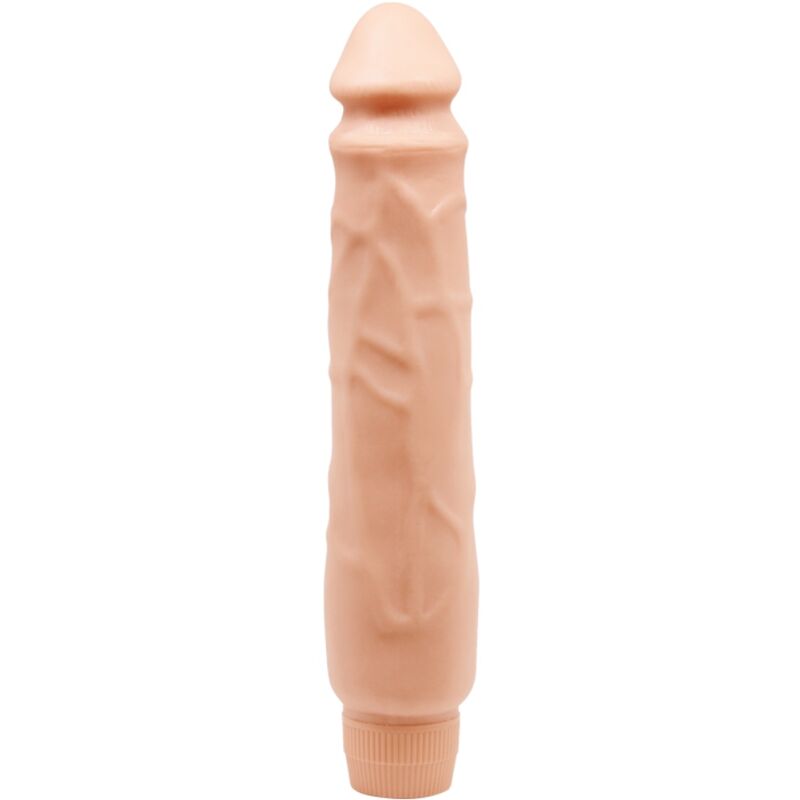 BAILE - JACK REALISTIC VIBRATOR 26 CM FLESH - Amore24