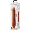 BAILE - JACK REALISTIC VIBRATOR 26 CM MULATTO - Amore24