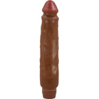 BAILE - JACK REALISTIC VIBRATOR 26 CM MULATTO - Amore24
