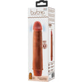 BAILE - DWARF REALISTIC VIBRATOR 21 CM MULATTO - Amore24