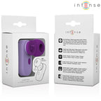 INTENSE - SABRINA CLIT STIMULATOR PURPLE - Amore24
