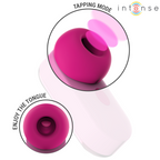 INTENSE - SABRINA CLIT STIMULATOR PINK - Amore24