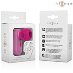 INTENSE - SABRINA CLIT STIMULATOR PINK - Amore24