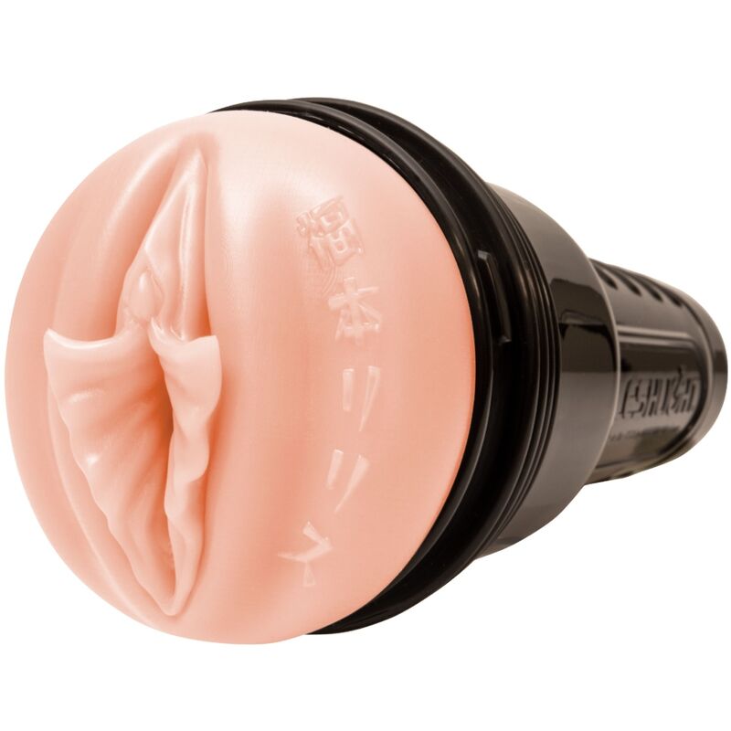 FLESHLIGHT FANTASY - LILITH FUKUMOTO VAGINA - Amore24
