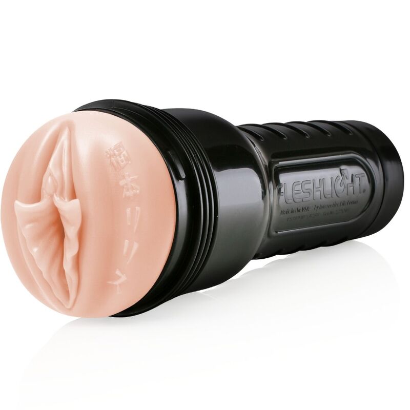 FLESHLIGHT FANTASY - LILITH FUKUMOTO VAGINA - Amore24