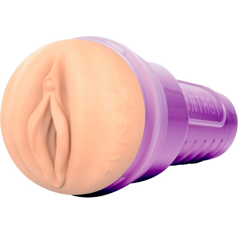 FLESHLIGHT FANTASY - SASHA NAKAMOTO VAGINA - Amore24