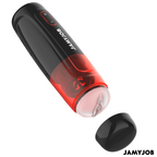 JAMYJOB - STORM AUTOMATIC VAGINA MASTURBATOR 10 ROTATION AND THRUST MODES - Amore24