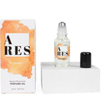 SECRETPLAY - ARES NATURAL PERFUME PHEROMONES IN OIL FOR MEN 20 ML - Amore24