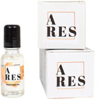 SECRETPLAY - ARES NATURAL PERFUME PHEROMONES IN OIL FOR MEN 20 ML - Amore24