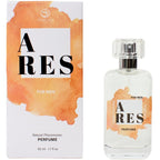 SECRETPLAY - ARES NATURAL PERFUME PHEROMONES SPRAY FOR MEN 50 ML - Amore24