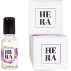 SECRETPLAY - HERA NATURAL PERFUME PHEROMONES IN OIL FOR WOMEN 20 ML - Amore24