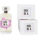 SECRETPLAY - HERA NATURAL PERFUME PHEROMONES SPRAY FOR WOMEN 50 ML - Amore24