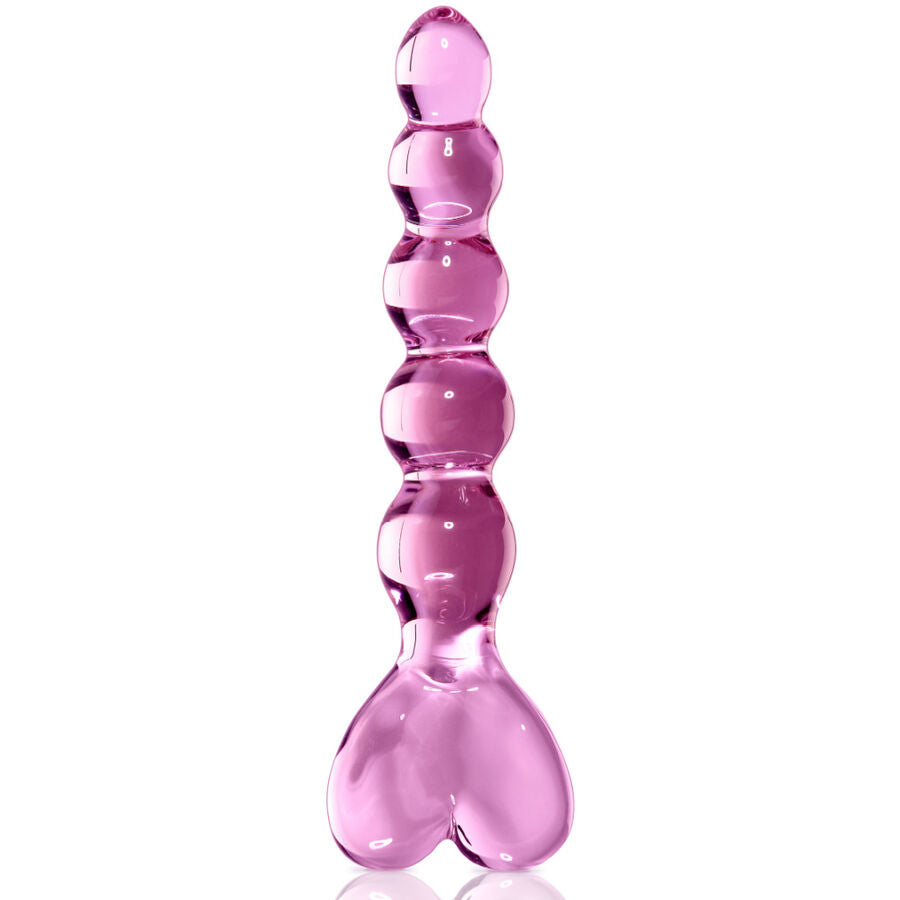 ICICLES - N. 43 GLASS MASSAGER - Amore24