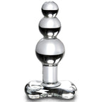 ICICLES - N. 47 CRYSTAL MASSAGER - Amore24