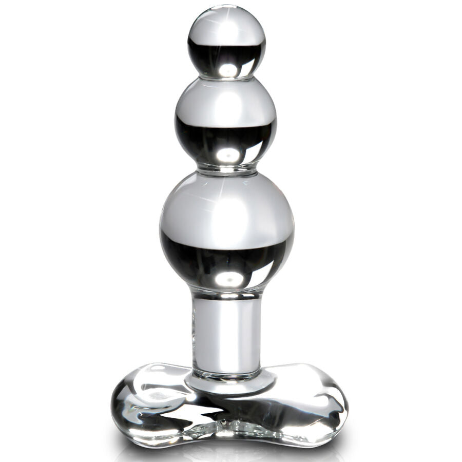 ICICLES - N. 47 CRYSTAL MASSAGER - Amore24