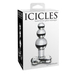 ICICLES - N. 47 CRYSTAL MASSAGER - Amore24