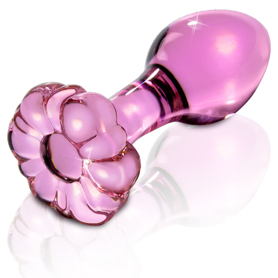 ICICLES - N. 48 CRYSTAL MASSAGER - Amore24