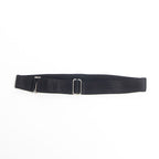 SUBBLIME - 955373 DRESS WITH BLACK LEATHER STRAPS S/M - Amore24