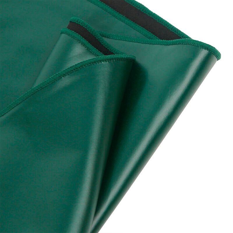 SUBBLIME - 955434 DRESS WITH GREEN LEATHER STRAPS S/M - Amore24