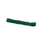 SUBBLIME - 955434 DRESS WITH GREEN LEATHER STRAPS S/M - Amore24