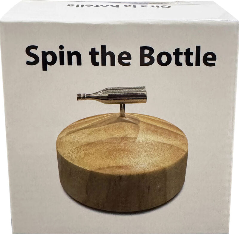 KHEPER GAMES - SPIN THE BOTTLE - Amore24