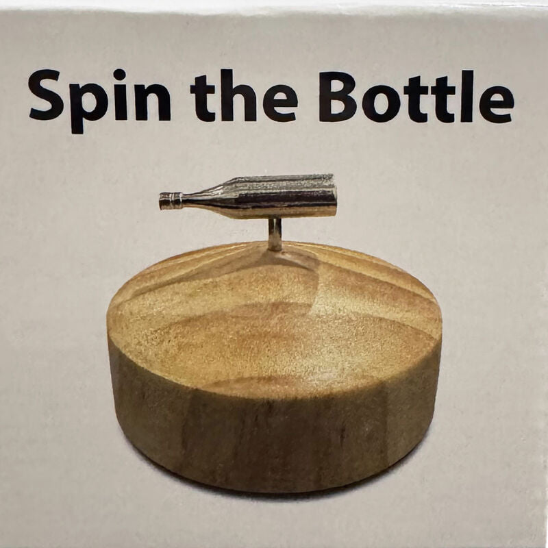 KHEPER GAMES - SPIN THE BOTTLE - Amore24