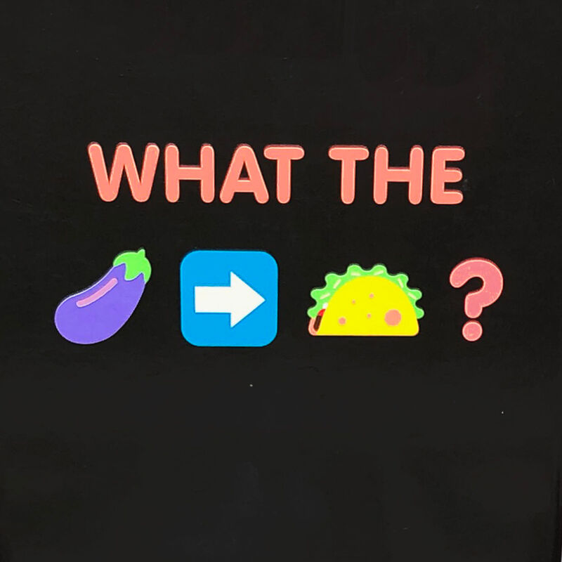 KHEPER GAMES - WHAT IS FROM EGGPLANT TO TACO? - Amore24