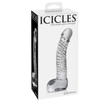 ICICLES - N. 61 CRYSTAL MASSAGER - Amore24