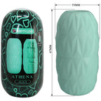 PRETTY LOVE - ATHENA ALICE PACK 15 VARIOUS MALE MASTURBATORS - Amore24