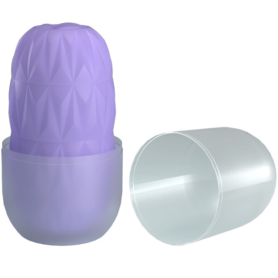 PRETTY LOVE - ATHENA ALICE PACK 15 VARIOUS MALE MASTURBATORS - Amore24