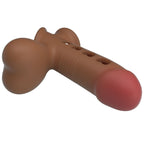 PRETTY LOVE - TYRONN PENIS SLEEVE WITH AIRBAG - Amore24
