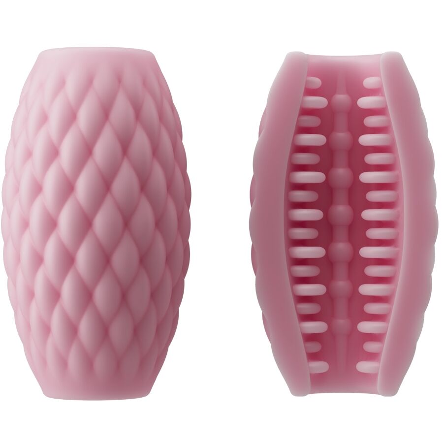 PRETTY LOVE - ATHENA EROS PACK 15 VARIOUS MALE MASTURBATORS - Amore24