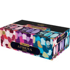 PRETTY LOVE - ATHENA EROS PACK 15 VARIOUS MALE MASTURBATORS - Amore24