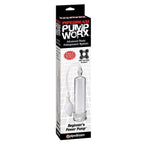 PUMP WORX - BEGINNERS POWER PUMP CLEAR - TRANSPARENT - Amore24