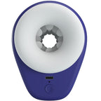 PRETTY LOVE - DJ LADY MALE MASTURBATOR WITH VIBRATION 5 SETTINGS PURPLE - Amore24