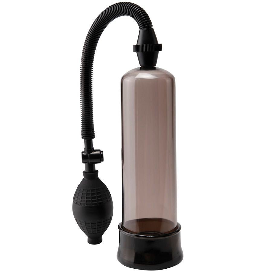 PUMP WORX - BEGINNERS POWER PUMP BLACK - Amore24