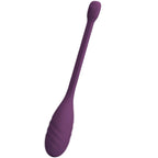 PRETTY LOVE - LEVIATHAN APP CONTROLLED VIBRATOR PURPLE - Amore24
