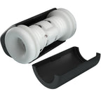 PRETTY LOVE - DJ GIRL MALE MASTURBATOR WITH VIBRATION 5 SETTINGS NEGRO - Amore24