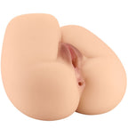 CRAZY BULL - ROLONDA REAR VIBRATOR WITH NATURAL REALISTIC VAGINA AND ANUS - Amore24