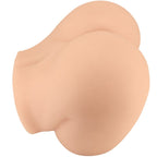 CRAZY BULL - ROLONDA REAR VIBRATOR WITH NATURAL REALISTIC VAGINA AND ANUS - Amore24