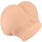 CRAZY BULL - ROLONDA REAR VIBRATOR WITH NATURAL REALISTIC VAGINA AND ANUS - Amore24