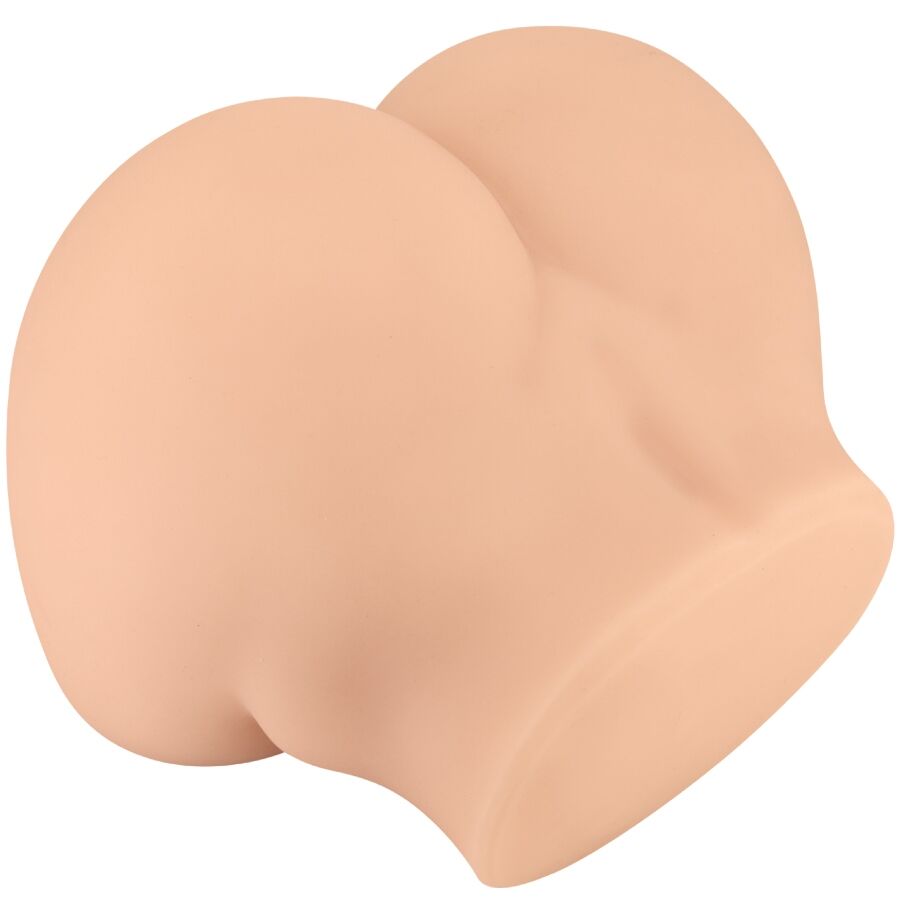 CRAZY BULL - ROLONDA REAR VIBRATOR WITH NATURAL REALISTIC VAGINA AND ANUS - Amore24