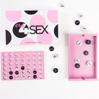 SECRETPLAY - PLAY4SEX WOODEN GAME - Amore24